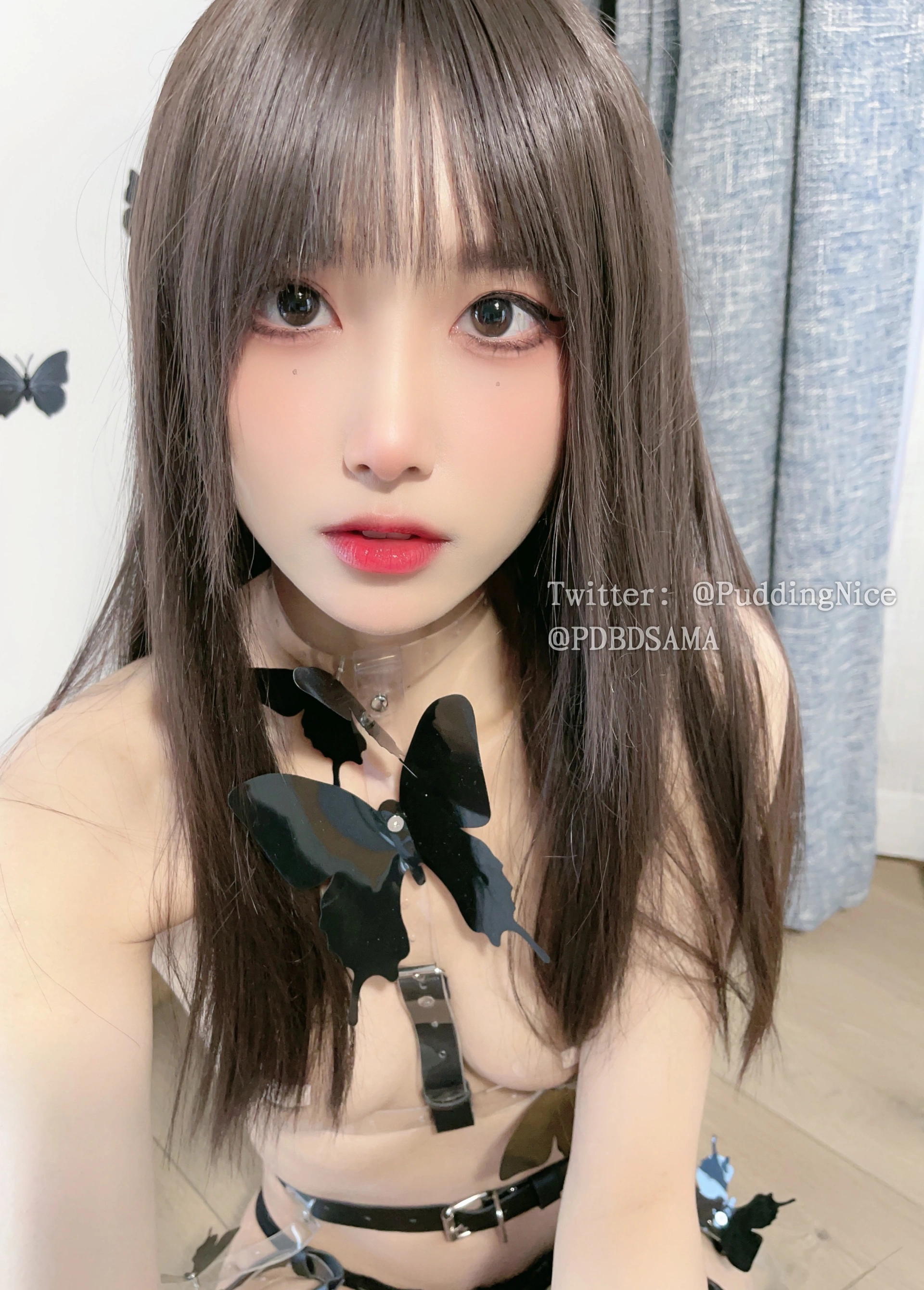 布丁大法 - NO.006 冰美式 1